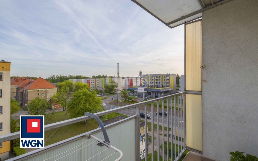 Bytom Stroszek, 285 000 zł, 51.02 m2, pietro 4 miniaturka 8