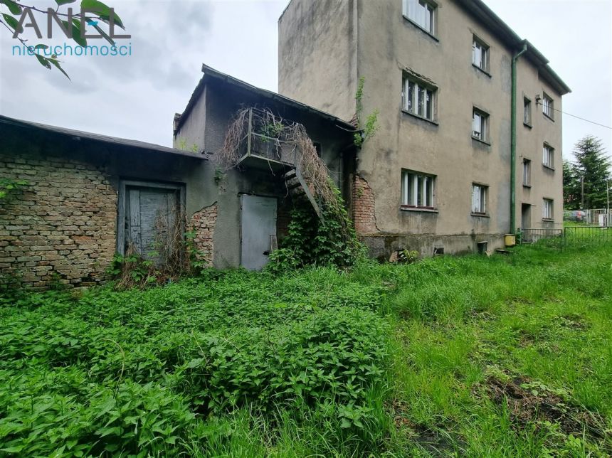 Dom wolnostojący 262m2 plus działka 2572m2 miniaturka 9