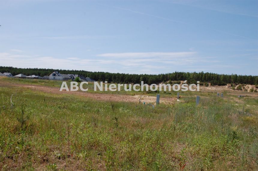 Piła Gładyszewo, 363 000 zł, 12.1 ar, woda w drodze miniaturka 6