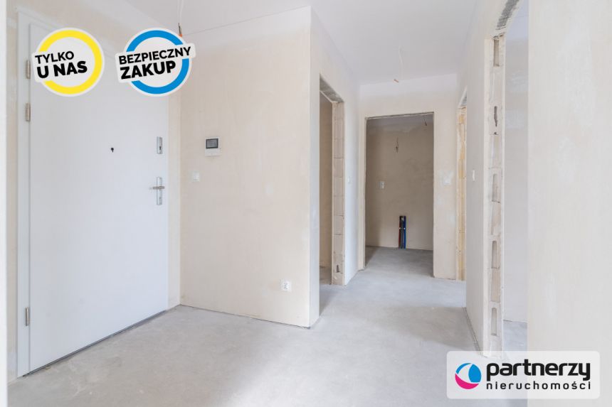 Gdańsk Łostowice, 650 000 zł, 66.14 m2, M3 miniaturka 4