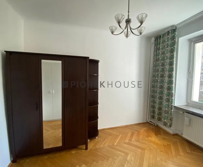 2-pokojowe mieszkanie na Ochocie miniaturka 7