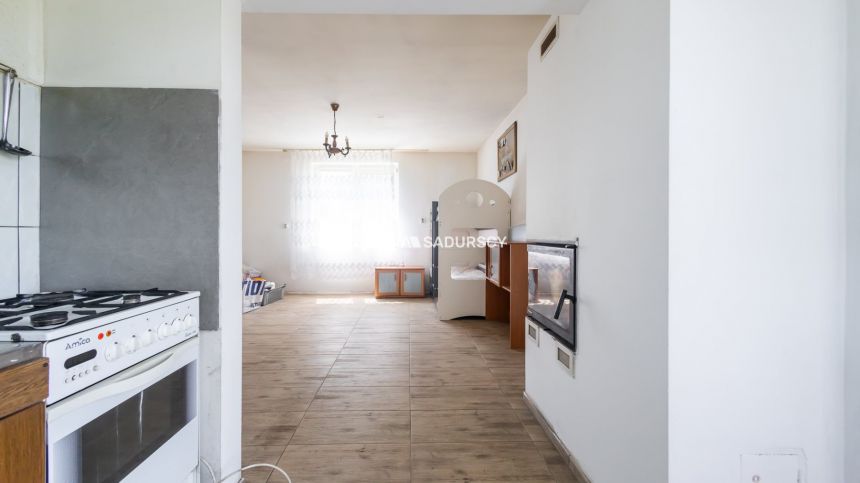 Wawrzeńczyce, 280 000 zł, 36 m2, aneks kuchenny miniaturka 11