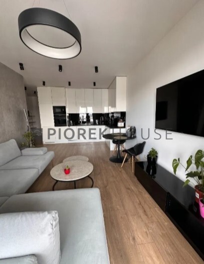 3-pokojowe mieszkanie na Mokotowie miniaturka 3
