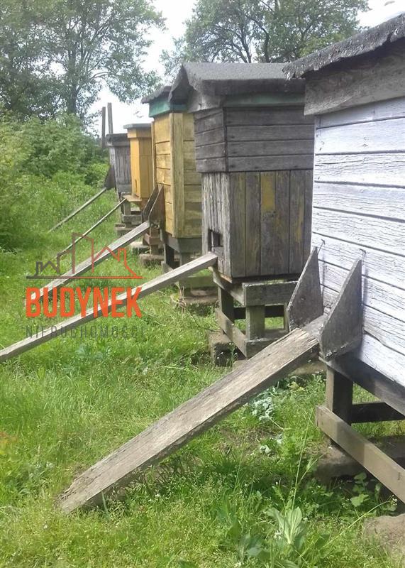 Gospodarstwo rolne - Sławno miniaturka 5