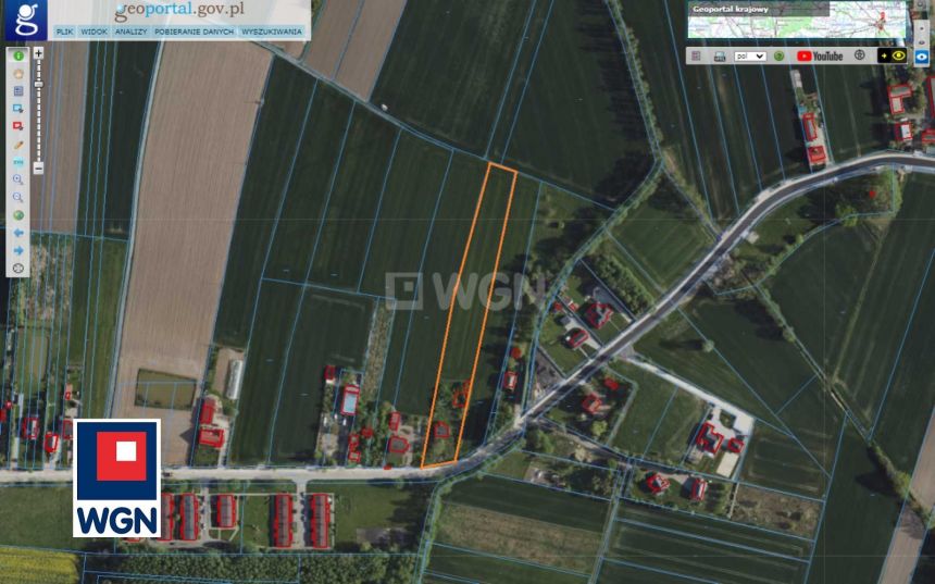 Wieluń, 290 000 zł, 101 m2, murowany - zdjęcie 1