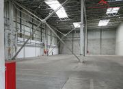 Hala /Magazyn 4550 m2 / 1539 m2/ 300 m2 + Biura miniaturka 11