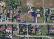 Żuków, 181 720 zł, 16.52 ar, przyłącze wodociągu miniaturka 2