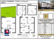 Gdańsk Siedlce, 1 590 000 zł, 148.55 m2, jednorodzinny miniaturka 3