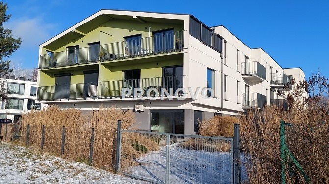 apartament 2 pokoje Dziwnówek miniaturka 14