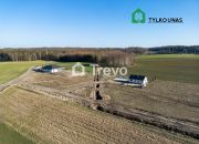 Łebunia, 89 000 zł, 10.28 ar, budowlana miniaturka 8