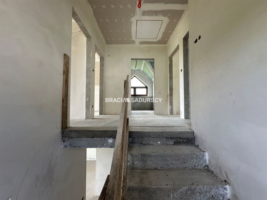 DOM WOLNOSTOJĄCY 136m2 /bez prowizji miniaturka 19