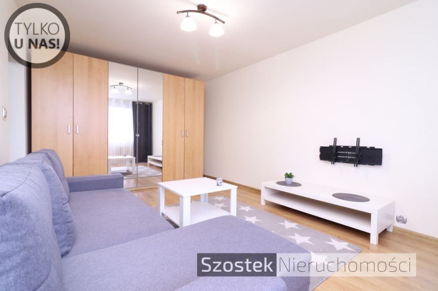 Częstochowa Osiedle Północ, 233 000 zł, 33.3 m2, pietro 5 miniaturka 3