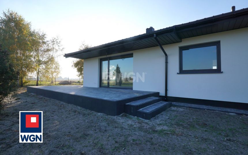 Twardosławice, 679 000 zł, 90.15 m2, z cegły miniaturka 6