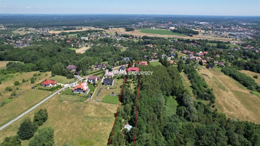 Jasień, 1 488 000 zł, 438.4 m2, ściany ceramika miniaturka 11