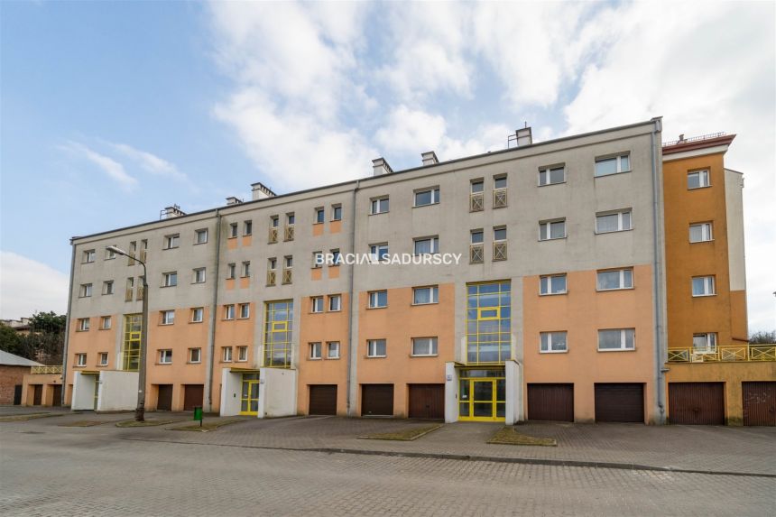 46m2, Prądnik Czerwony, ul. Kwartowa miniaturka 15
