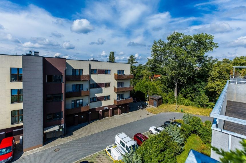 Wieliczka, 899 000 zł, 86.56 m2, pietro 3, 3 miniaturka 26