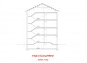 Wawel/Dębniki-kamienica z możl. rozbud (476m2 PUM) miniaturka 44