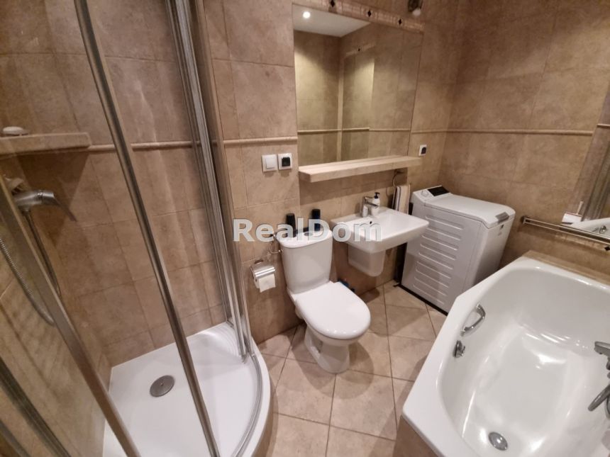 3-pokoje Kraków os. Europejskie Kraków Ruczaj miniaturka 9