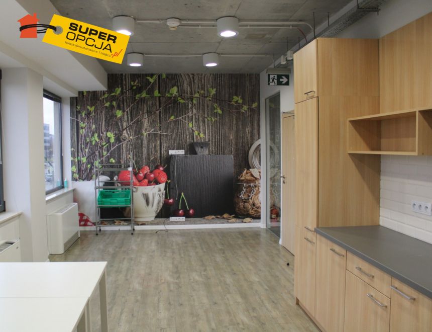 Kraków Czyżyny, 1 000 euro, 80 m2, pietro 1, 4 miniaturka 6