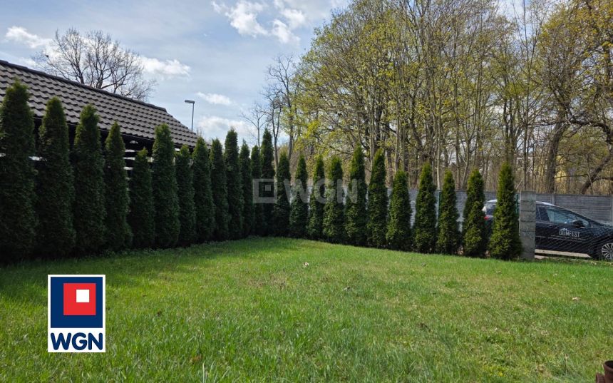 Nowa Sól, 610 000 zł, 240 m2, do wykończenia miniaturka 5