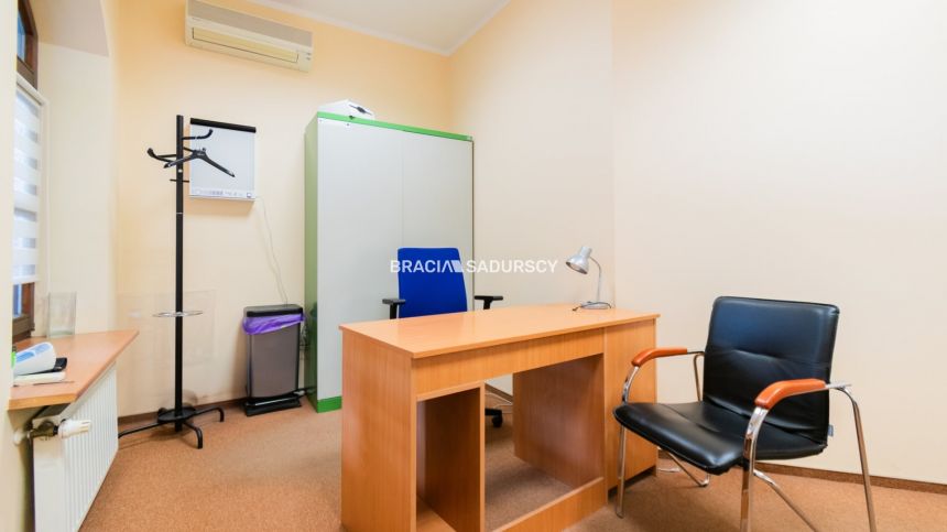 Atrakcyjny lokal w pobliżu Ronda Mogilskiego miniaturka 13