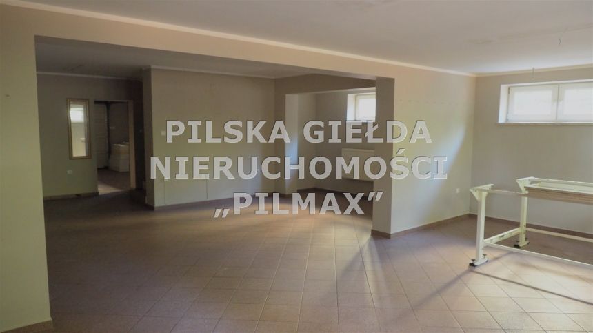 Piła, 880 000 zł, 280.11 m2, do odświeżenia miniaturka 20