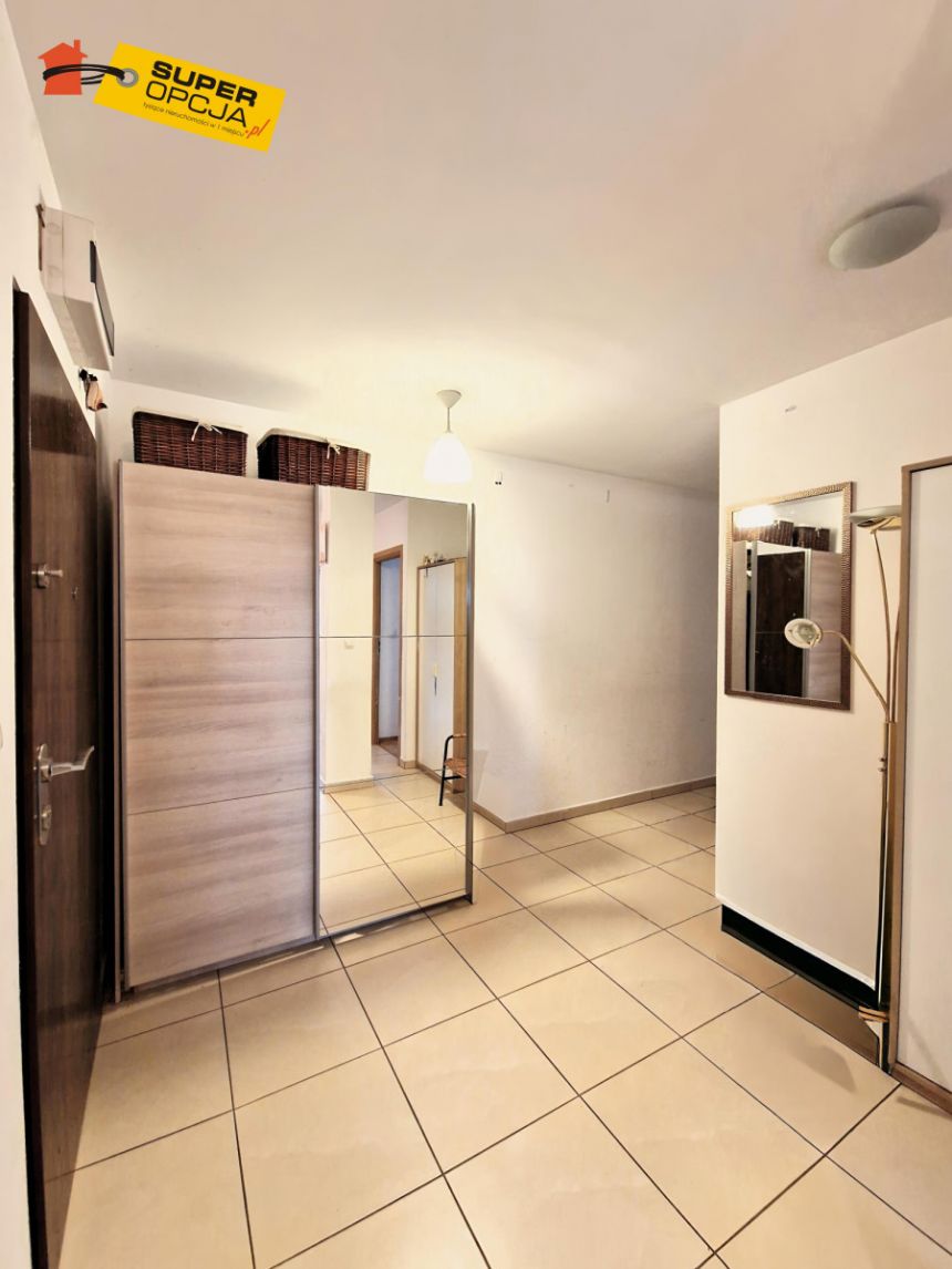 Kraków Krowodrza, 4 200 zł, 79.03 m2, pietro 1/5 miniaturka 10