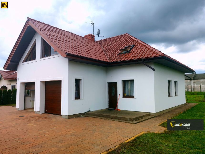 Ełk Centrum, 2 200 000 zł, 360.3 m2, bliźniak - zdjęcie 1