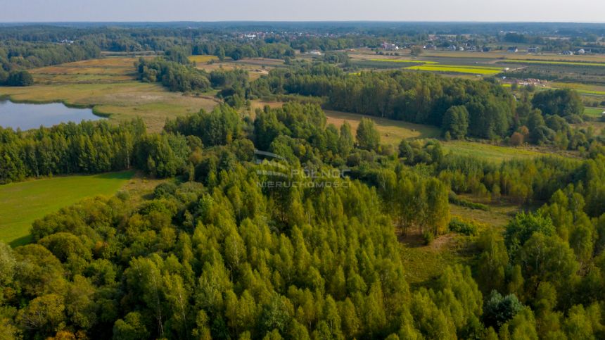 Poczuj się pod Białymstokiem jak na Mazurach miniaturka 8