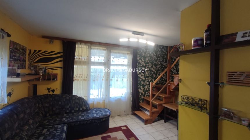 działka ROD Dobczyce Jarzynka z domem 90m2 miniaturka 19