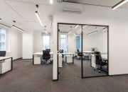 Nowoczesne biuro 121 m2 Warszawa-Wola miniaturka 1