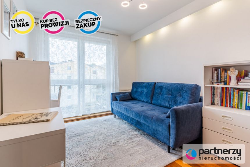 Gdańsk Piecki-Migowo, 920 000 zł, 78.7 m2, pietro 2 miniaturka 12