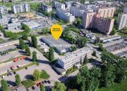 Lokal handlowy 500 m2 Krowodrza Kraków NAJEM miniaturka 22