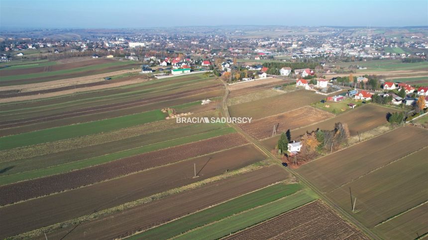 Działka budowlana 10 ar w Miechowie miniaturka 15