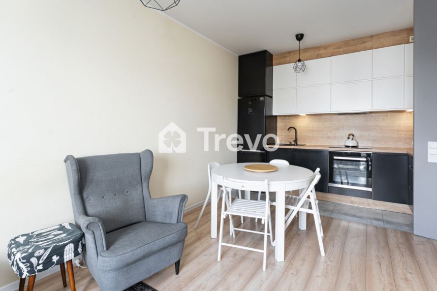 Gdańsk Ujeścisko, 619 000 zł, 49.54 m2, 3 pokojowe miniaturka 3