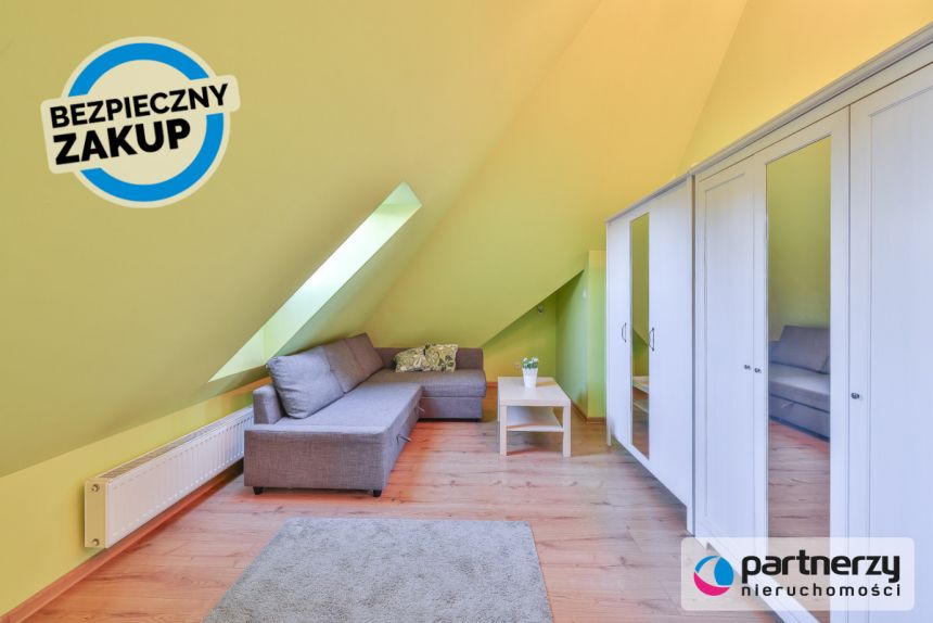 Sopot Sopot Dolny, 1 194 000 zł, 83 m2, 3 pokojowe miniaturka 6