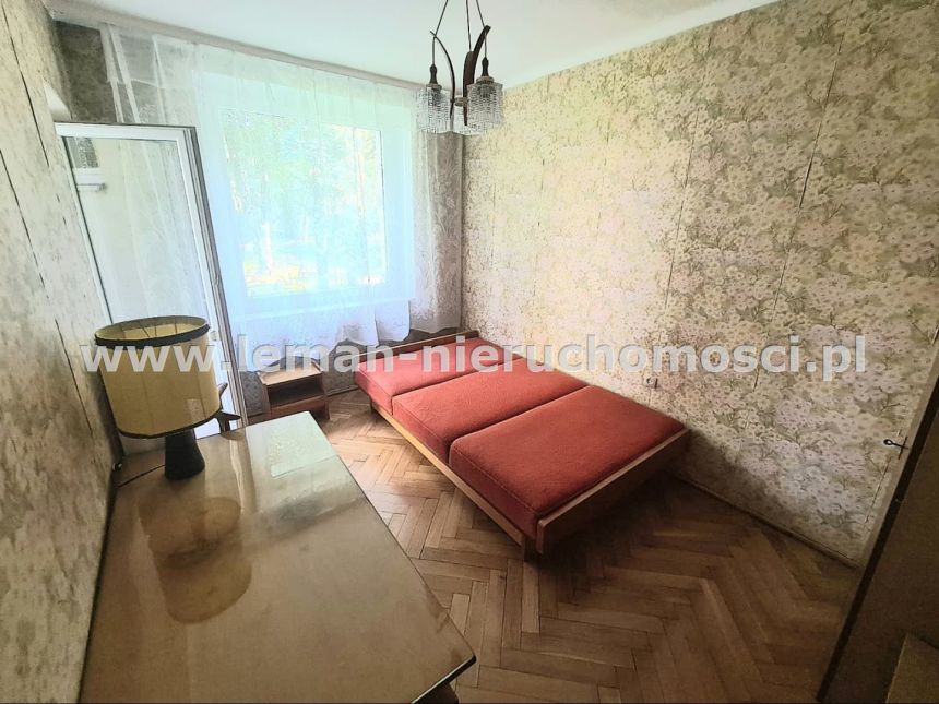 Lublin LSM, 535 000 zł, 62.2 m2, umeblowane miniaturka 6