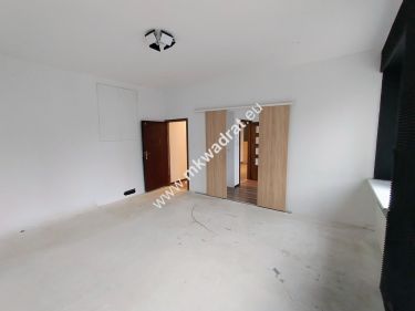 Lokal biurowy 87.9m2 Mokotów Lux Warto