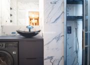 Luksusowy Loft z Domowym SPA – Kraków, Złocień miniaturka 13