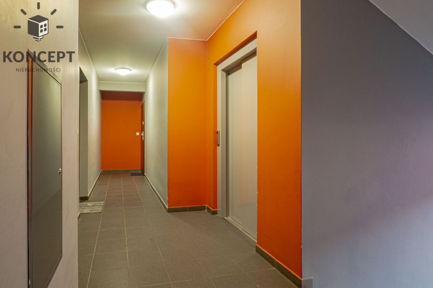 Przestronne 3 pok. | balkon | garaż | odświeżone miniaturka 16