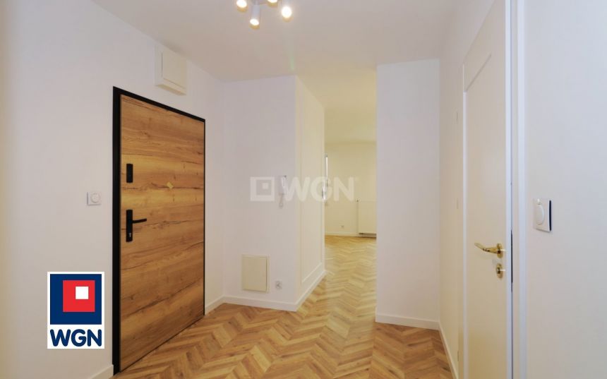Lublin Felin, 705 564 zł, 65.33 m2, z loggią miniaturka 6