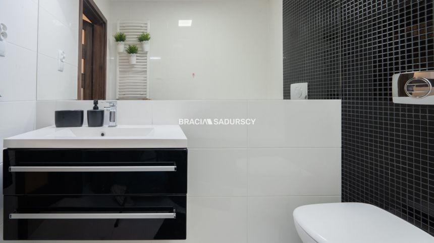 Nowoczesne mieszkanie na os. Złocień miniaturka 14