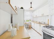 3 pokoje z oddzielną kuchnią i balkonem miniaturka 1
