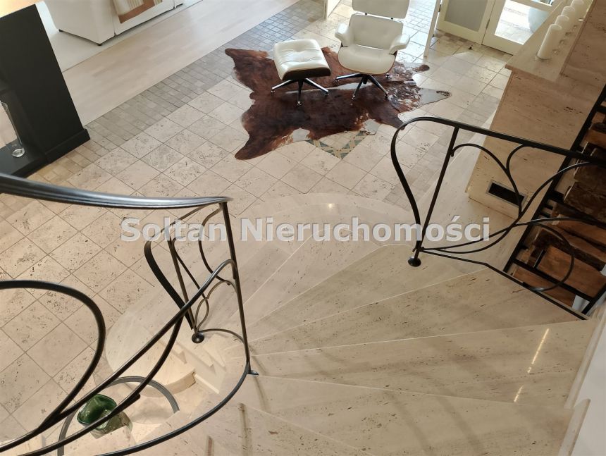 Warszawa Żoliborz, 4 500 000 zł, 236 m2, w apartamentowcu miniaturka 7