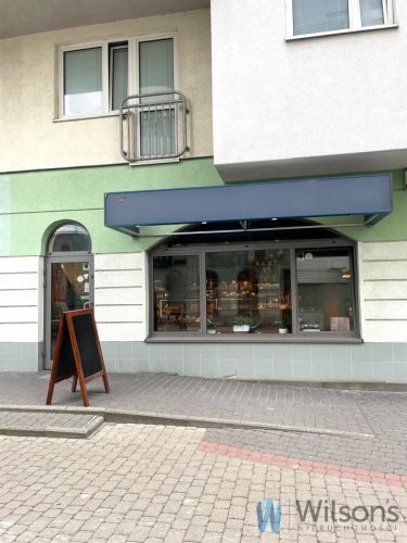 Warszawa Bemowo, 6 170 zł, 57.42 m2, pietro 1