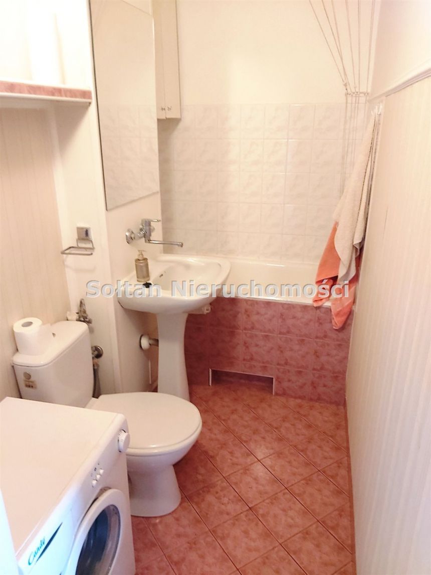 Warszawa Śródmieście, 939 000 zł, 38 m2, z balkonem miniaturka 15