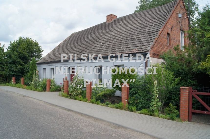 Osówka, 495 000 zł, 120 m2, z cegły miniaturka 12