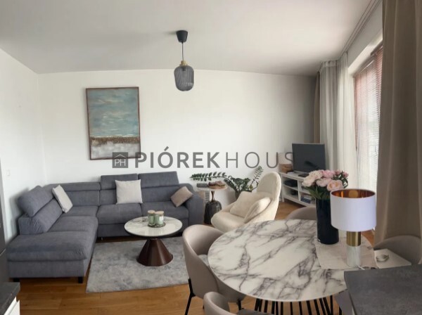 3-pokojowe mieszkanie na Wawrze miniaturka 2