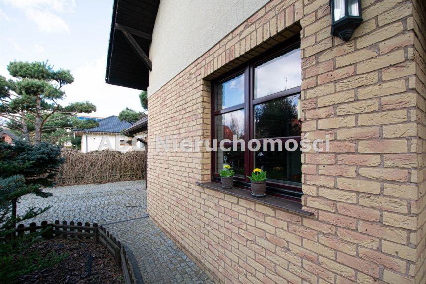 Dolaszewo, 1 475 000 zł, 158.35 m2, jasna kuchnia z oknem miniaturka 31