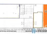 Warszawa Sadyba, 4 675 zł, 55 m2, pietro 1, 2 miniaturka 4